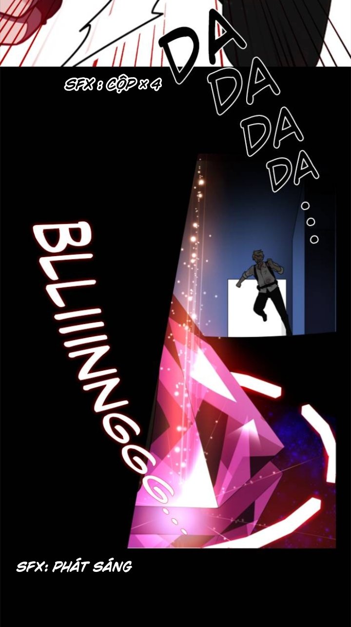 Đọc truyện No Scope - Chap 1