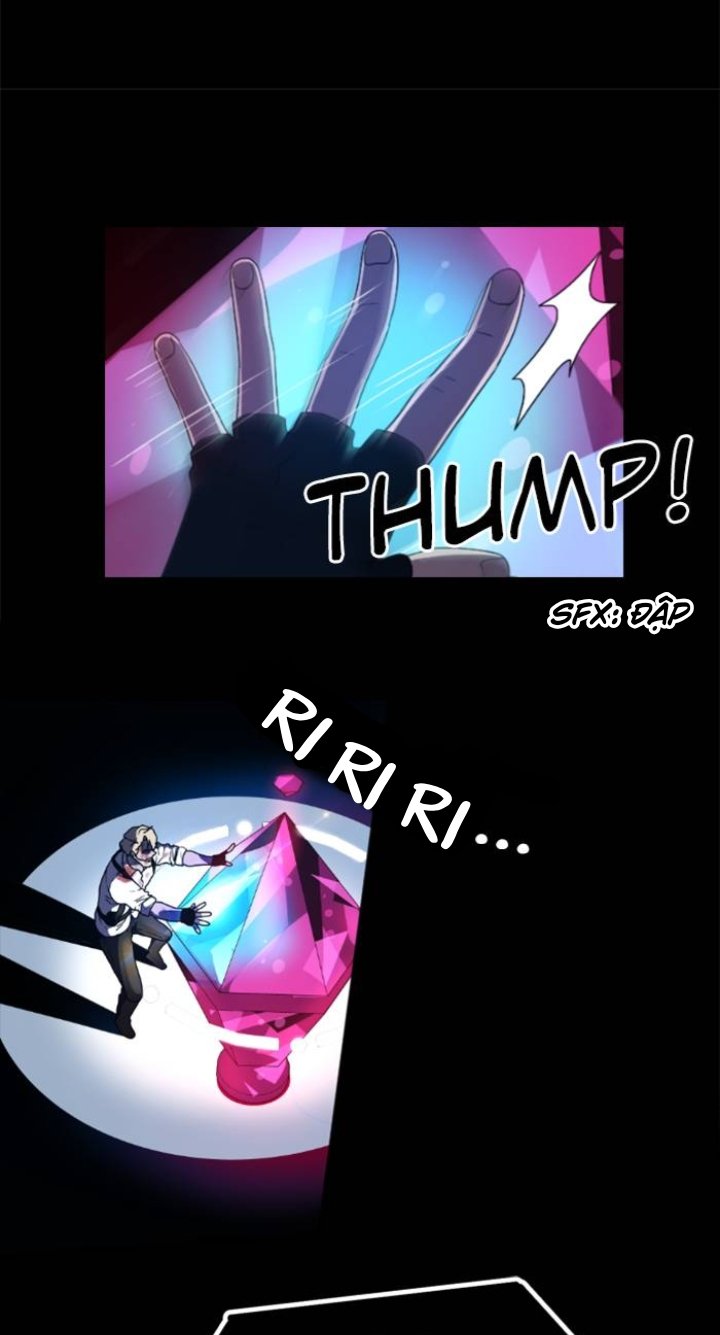 Đọc truyện No Scope - Chap 1