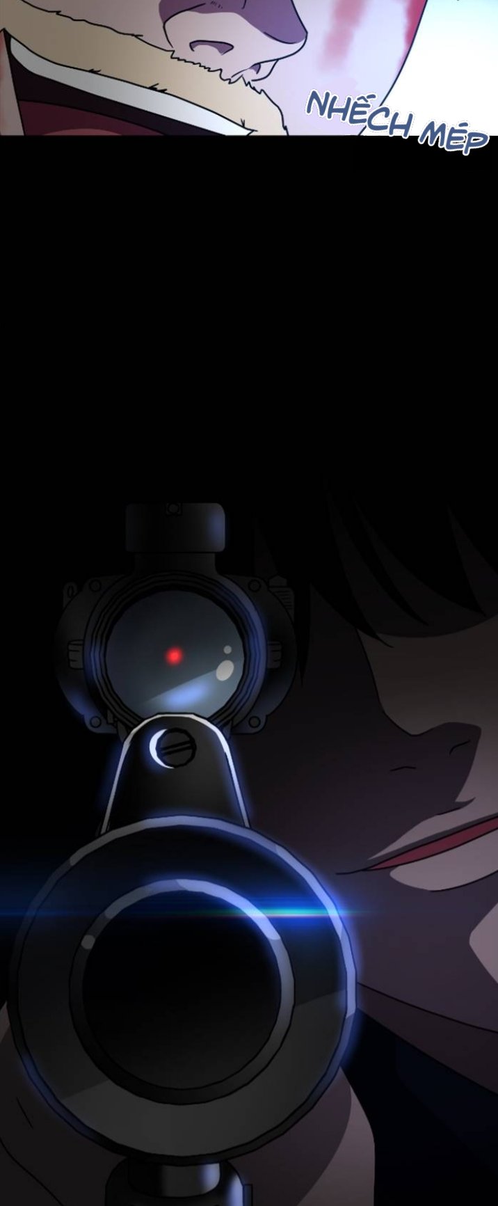 Đọc truyện No Scope - Chap 1