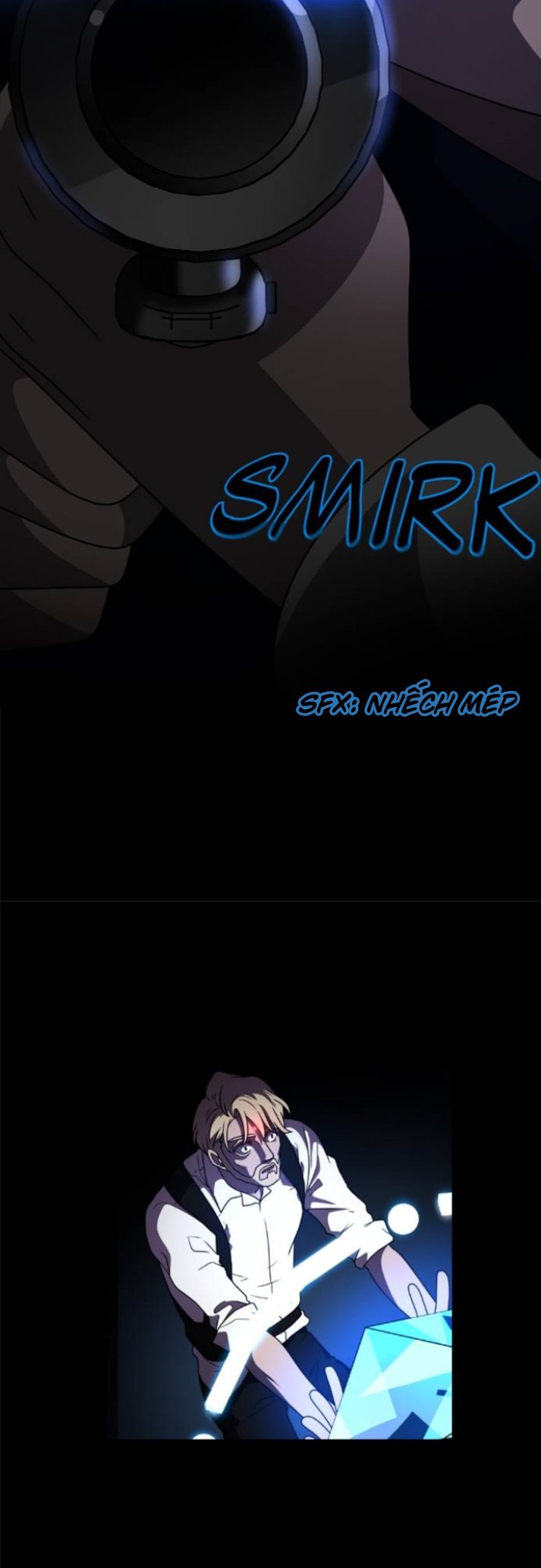 Đọc truyện No Scope - Chap 1