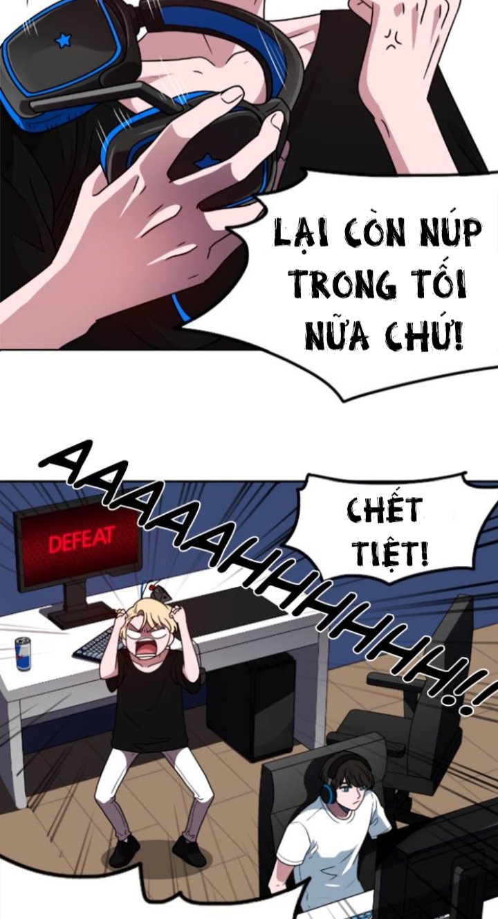 Đọc truyện No Scope - Chap 1