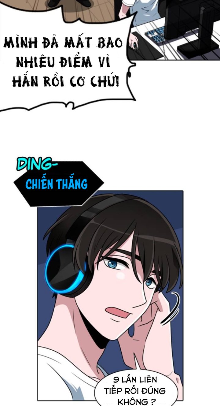 Đọc truyện No Scope - Chap 1