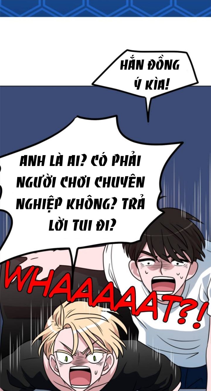 Đọc truyện No Scope - Chap 1