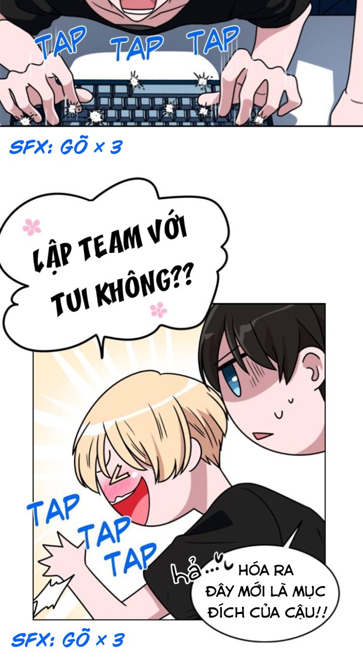 Đọc truyện No Scope - Chap 1