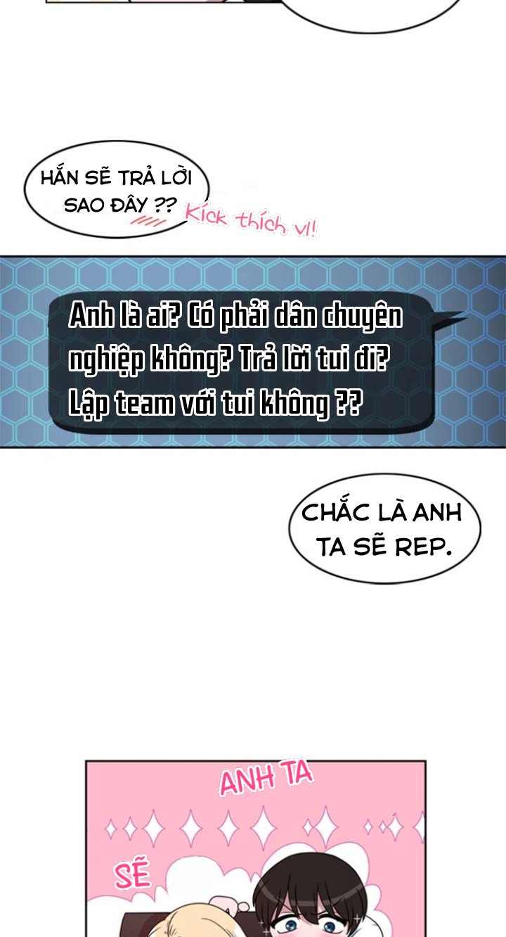 Đọc truyện No Scope - Chap 1