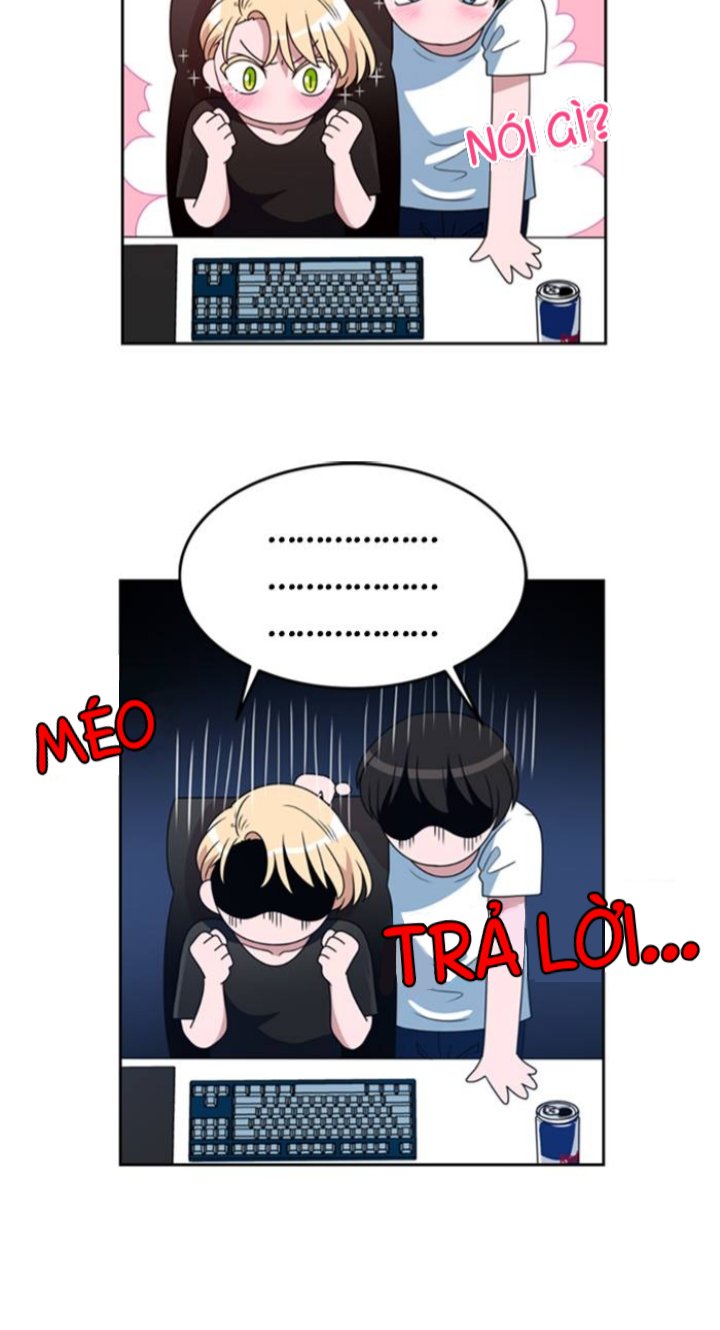 Đọc truyện No Scope - Chap 1