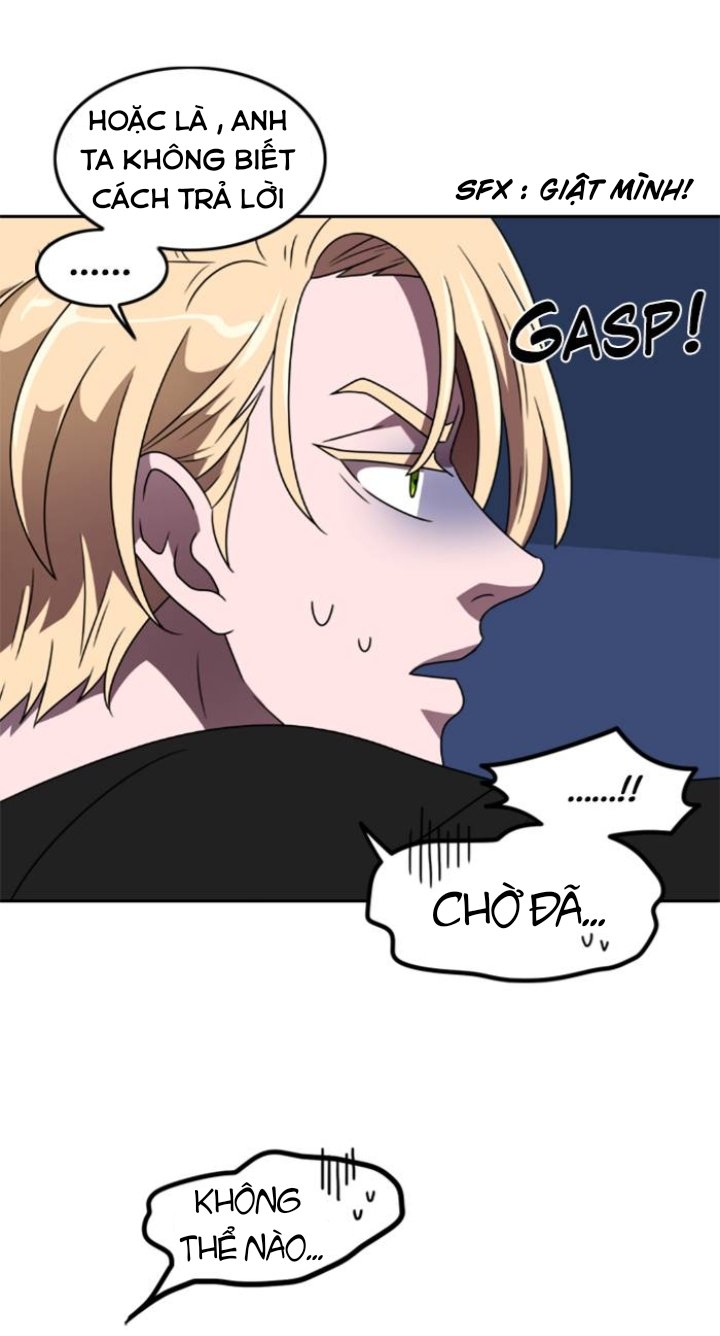 Đọc truyện No Scope - Chap 1