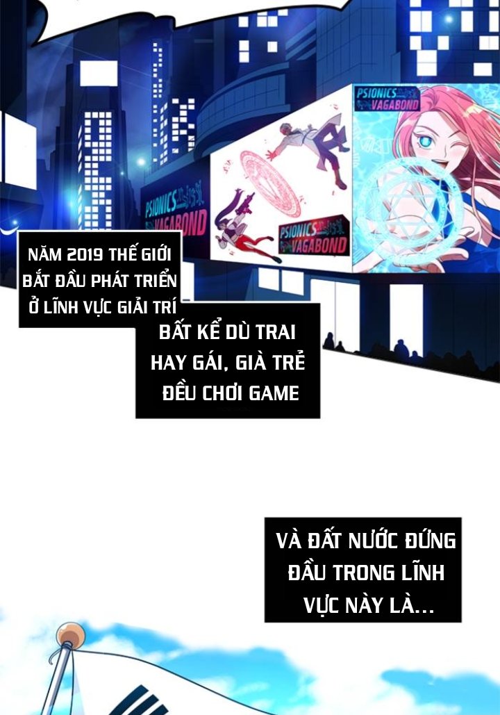 Đọc truyện No Scope - Chap 1