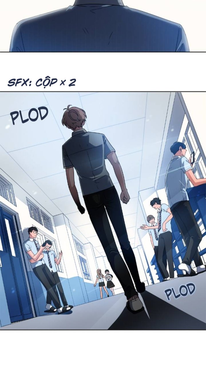 Đọc truyện No Scope - Chap 1