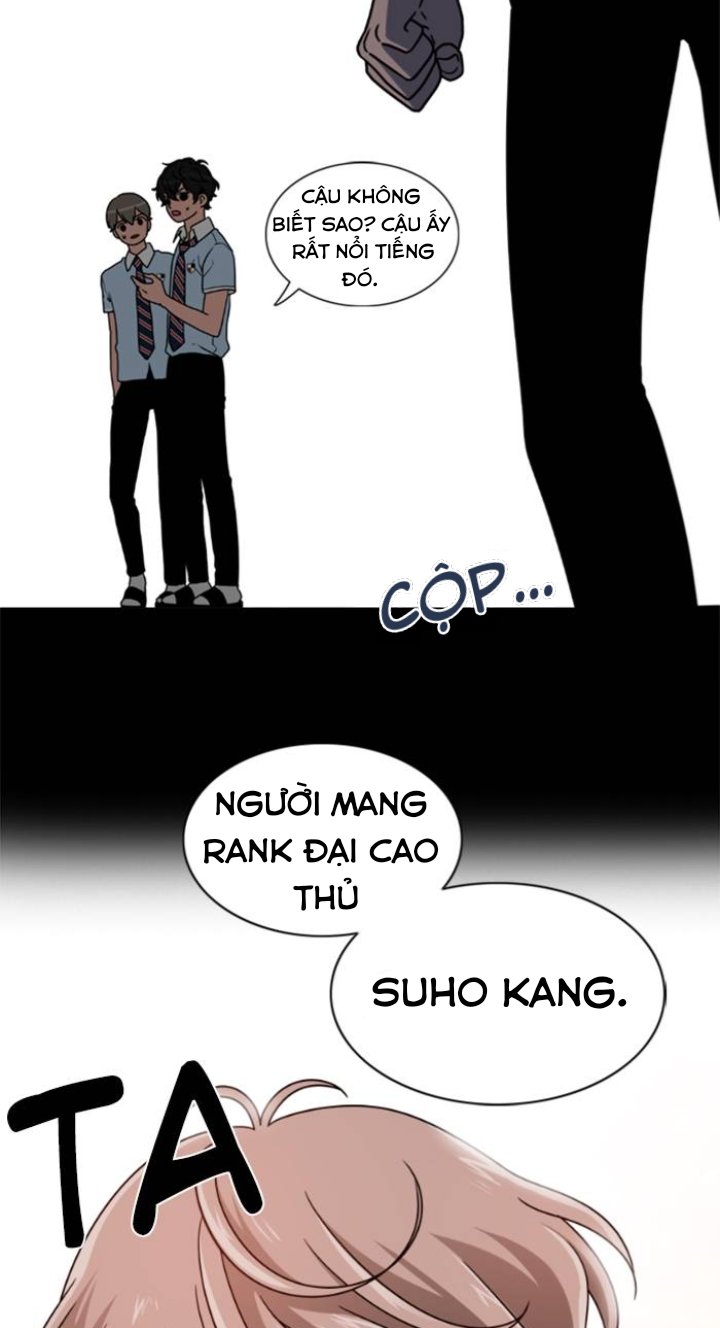 Đọc truyện No Scope - Chap 1
