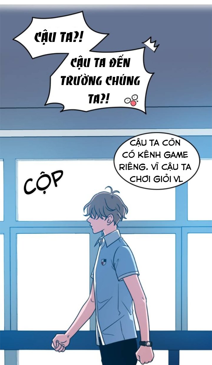 Đọc truyện No Scope - Chap 1