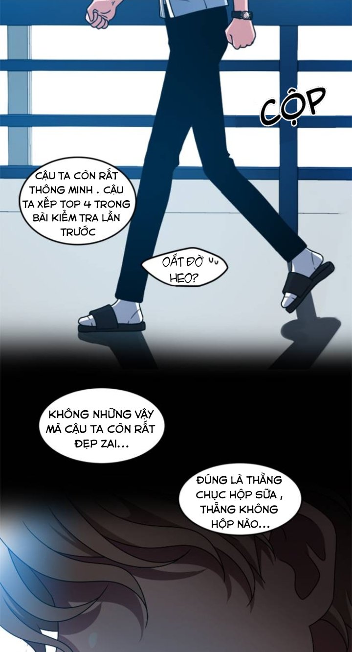 Đọc truyện No Scope - Chap 1