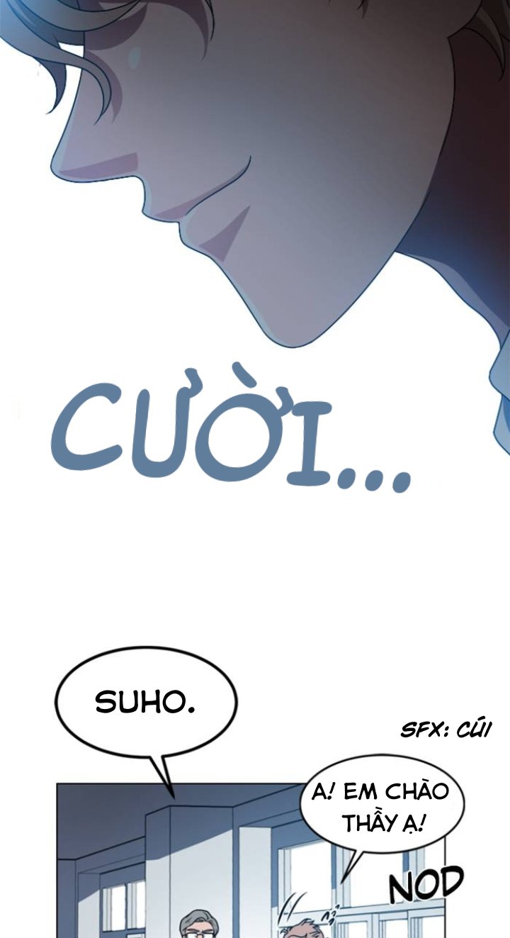 Đọc truyện No Scope - Chap 1