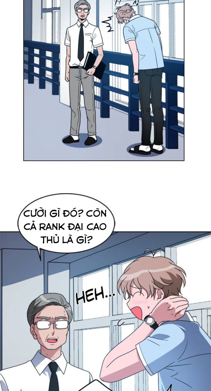 Đọc truyện No Scope - Chap 1