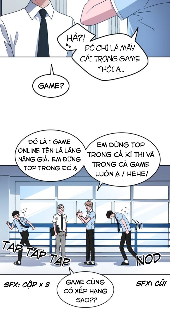 Đọc truyện No Scope - Chap 1