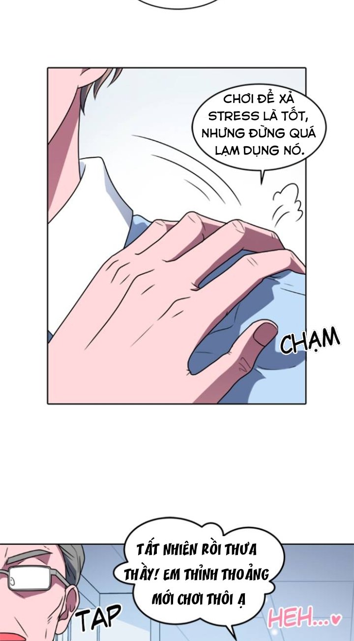 Đọc truyện No Scope - Chap 1