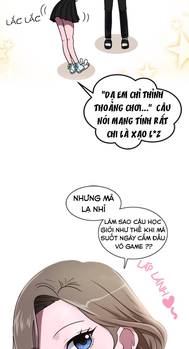 Đọc truyện No Scope - Chap 1