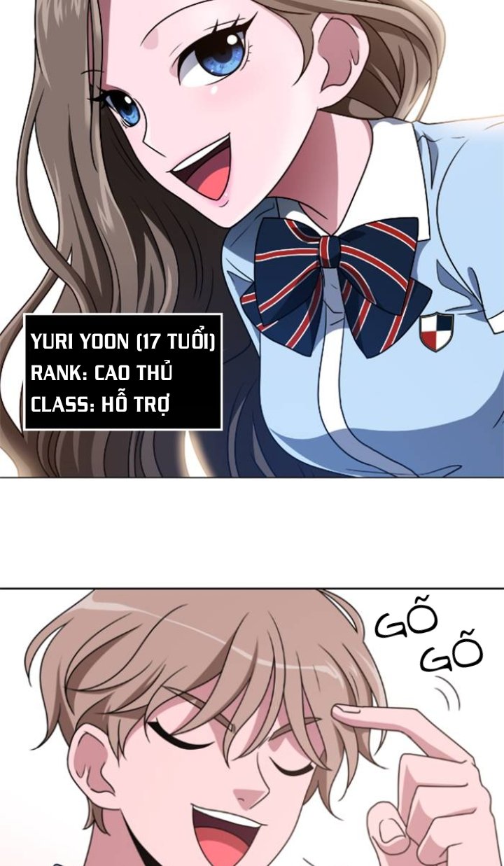 Đọc truyện No Scope - Chap 1