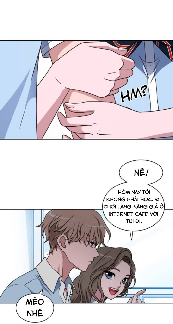 Đọc truyện No Scope - Chap 1