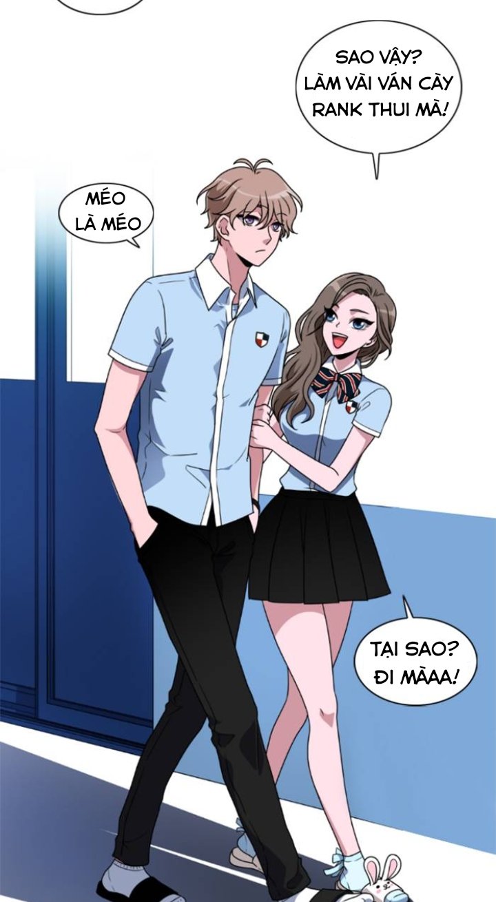 Đọc truyện No Scope - Chap 1