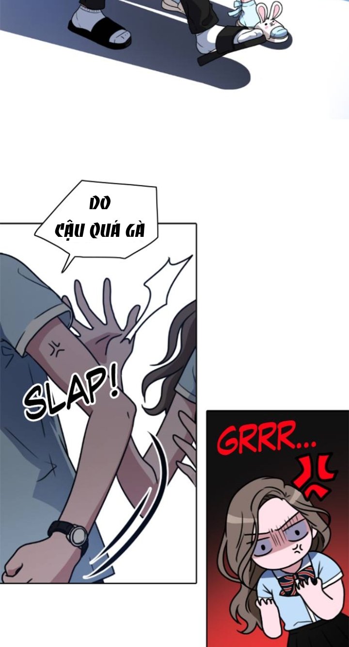 Đọc truyện No Scope - Chap 1