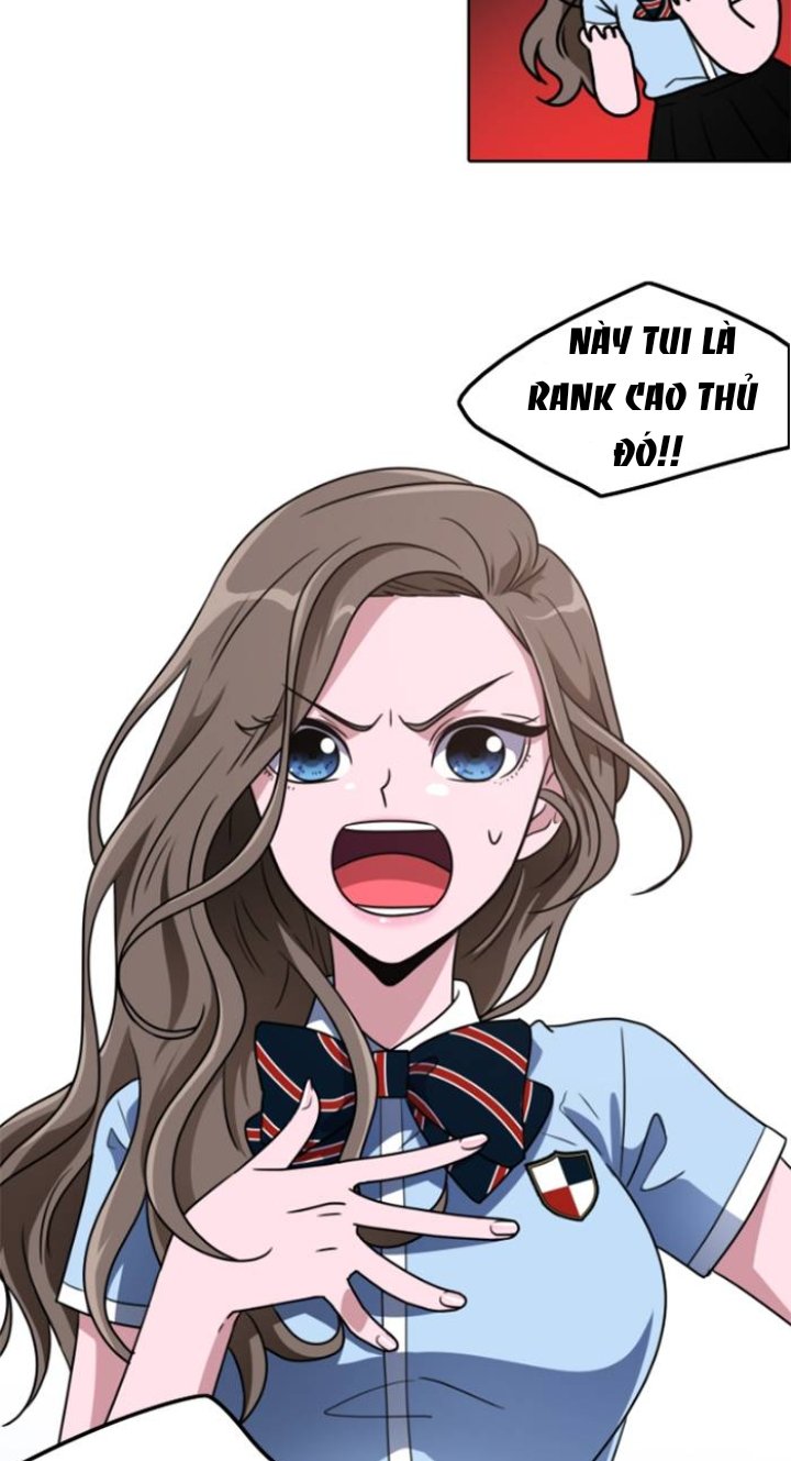 Đọc truyện No Scope - Chap 1