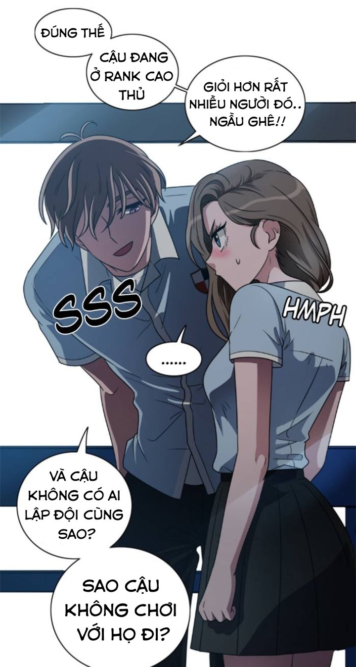 Đọc truyện No Scope - Chap 1