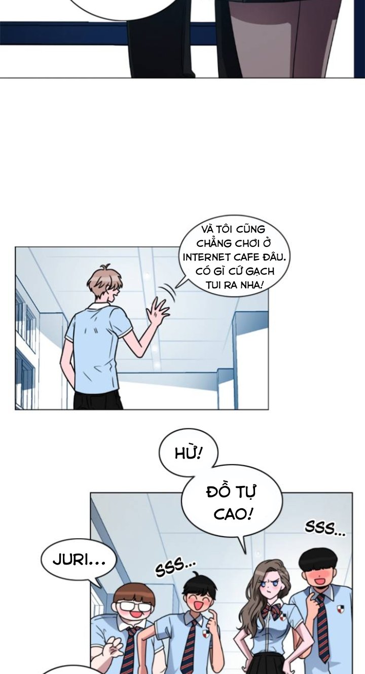 Đọc truyện No Scope - Chap 1