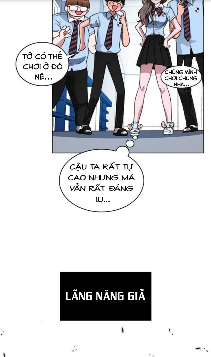 Đọc truyện No Scope - Chap 1