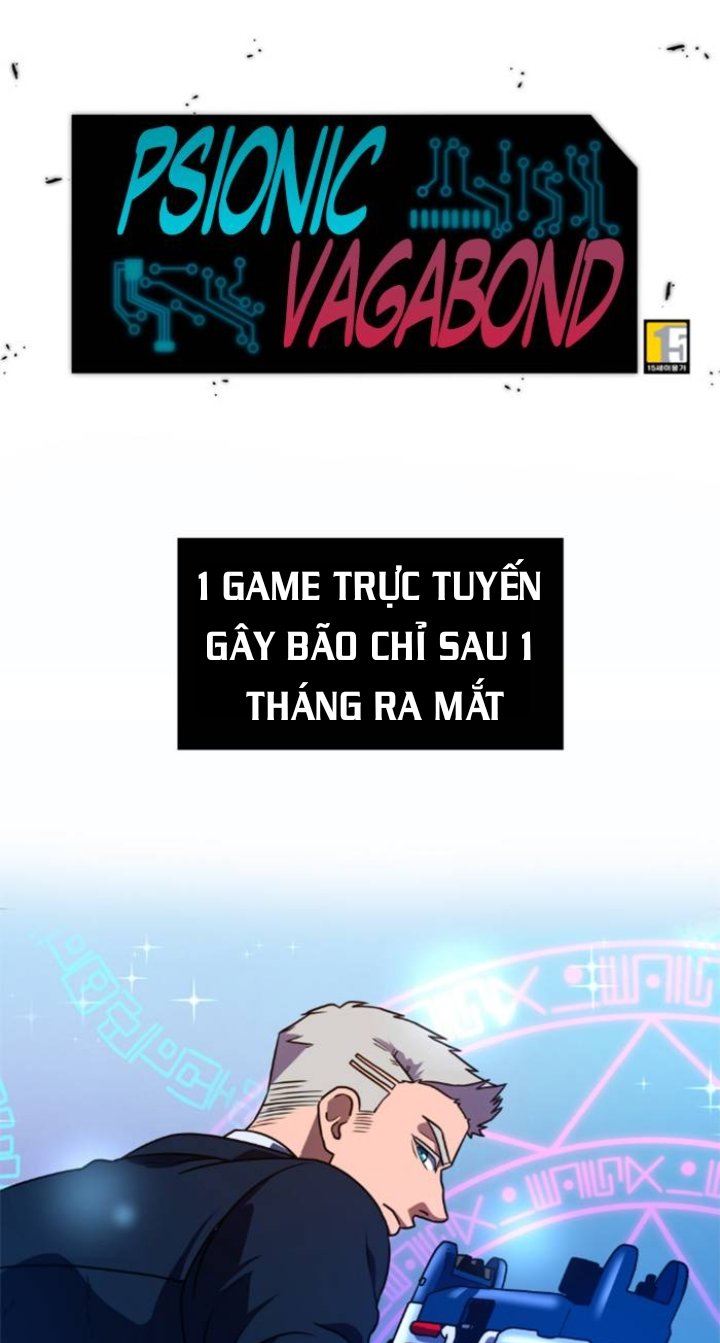 Đọc truyện No Scope - Chap 1