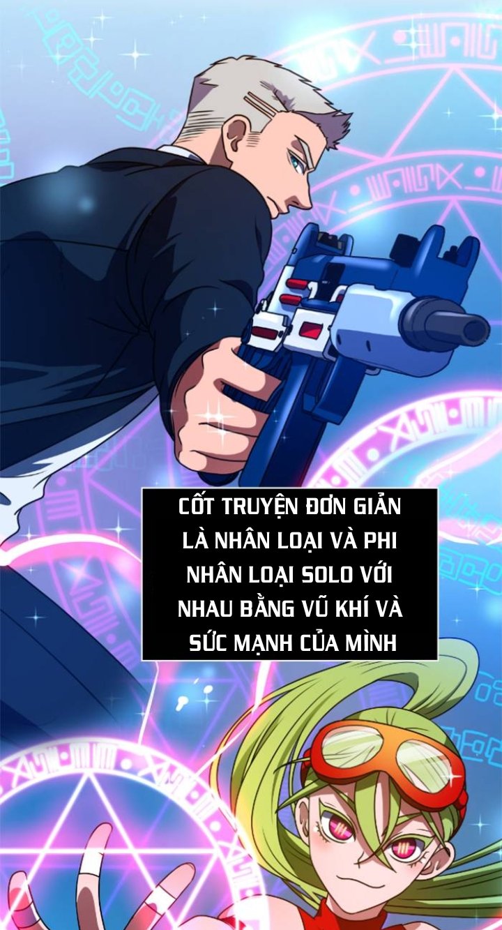 Đọc truyện No Scope - Chap 1
