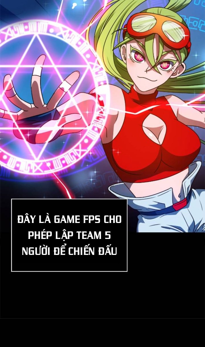 Đọc truyện No Scope - Chap 1