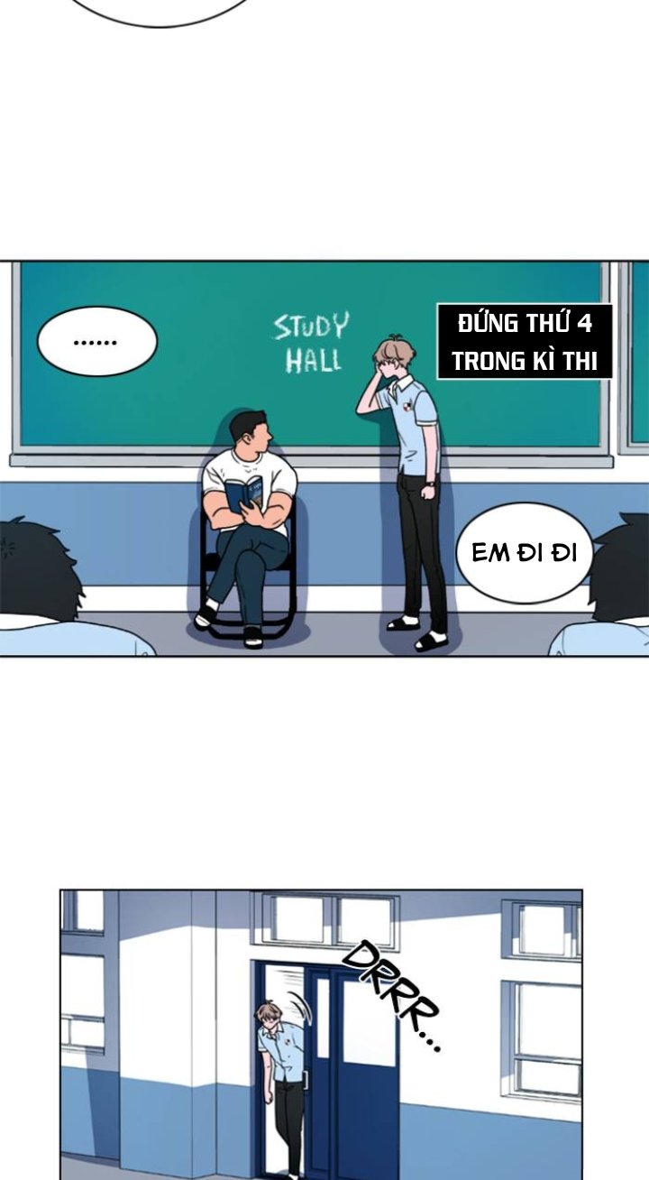 Đọc truyện No Scope - Chap 1