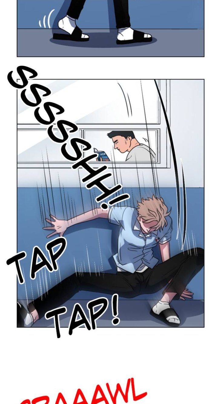 Đọc truyện No Scope - Chap 1