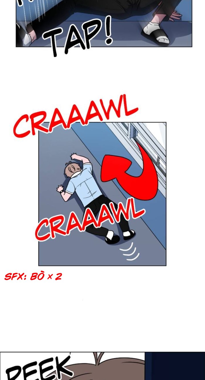 Đọc truyện No Scope - Chap 1