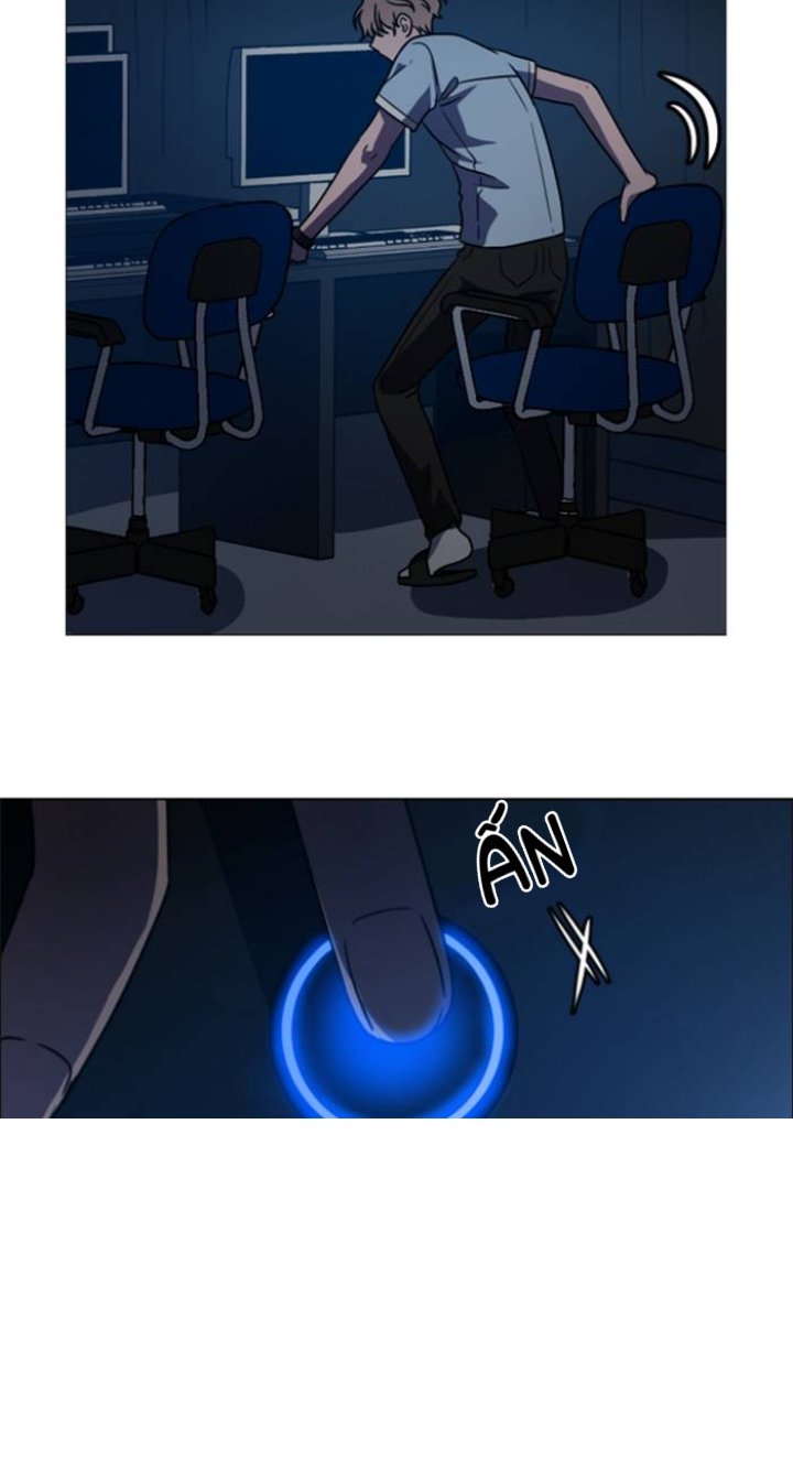 Đọc truyện No Scope - Chap 1