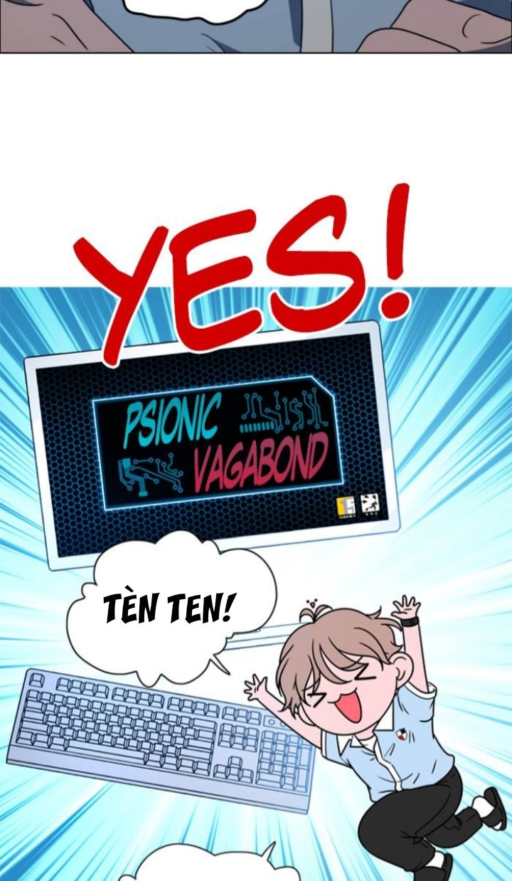 Đọc truyện No Scope - Chap 1