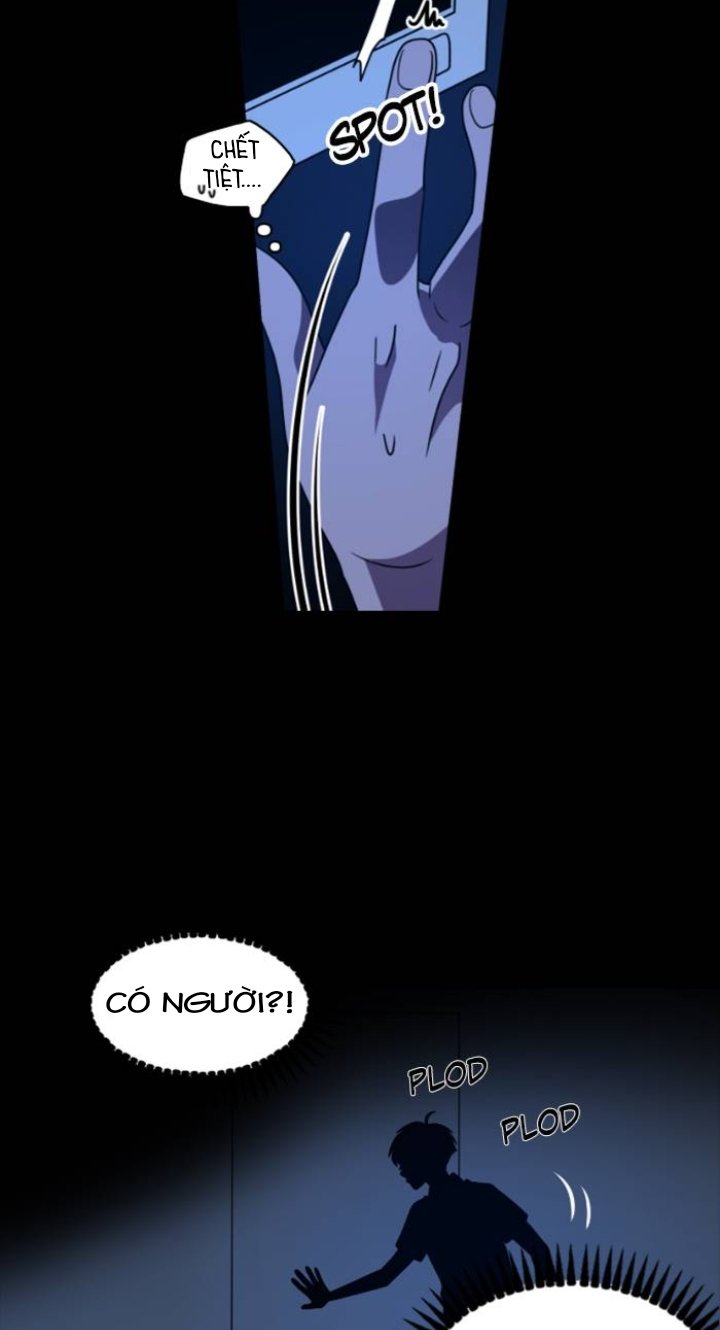 Đọc truyện No Scope - Chap 1