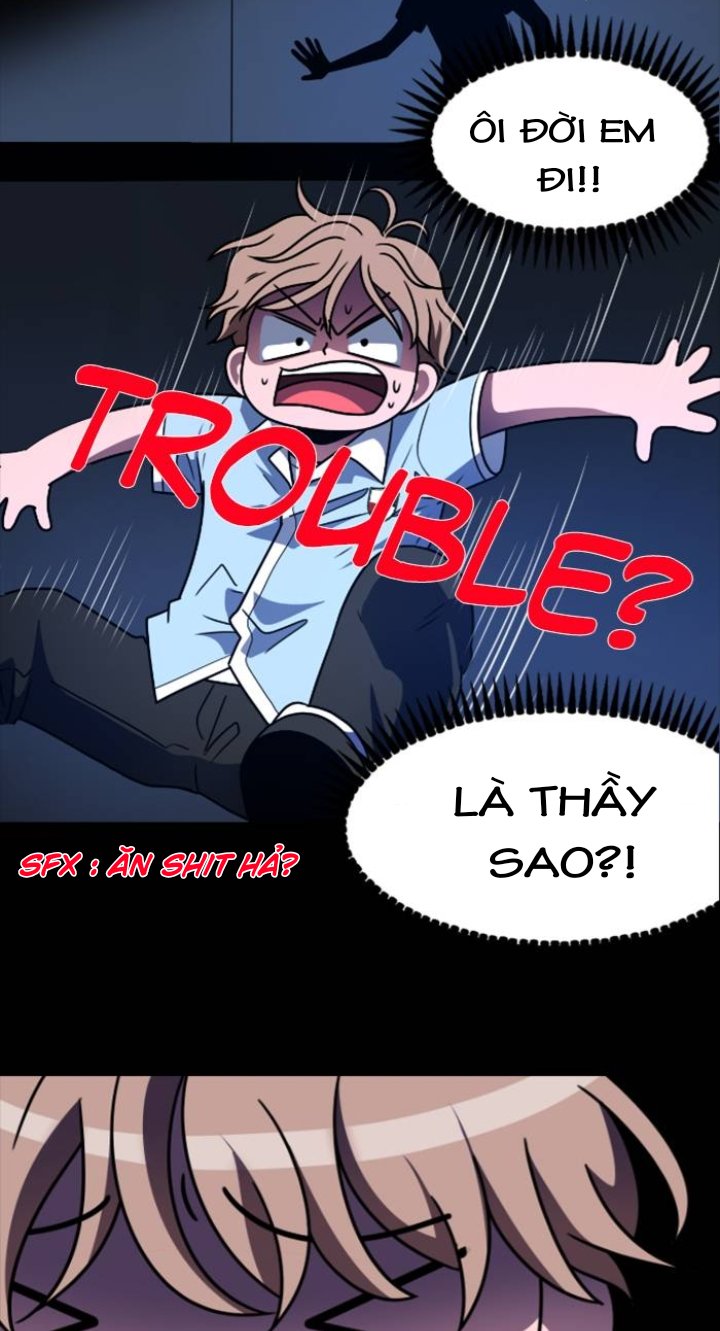 Đọc truyện No Scope - Chap 1