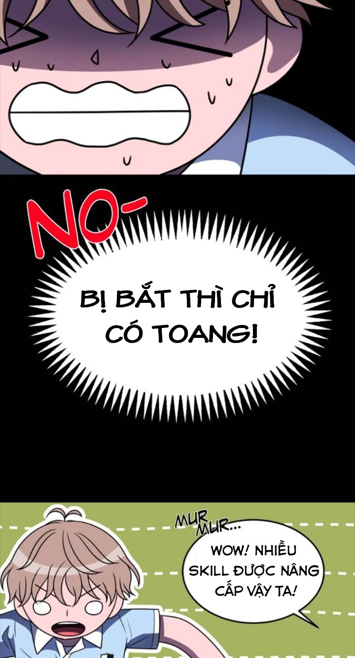 Đọc truyện No Scope - Chap 1