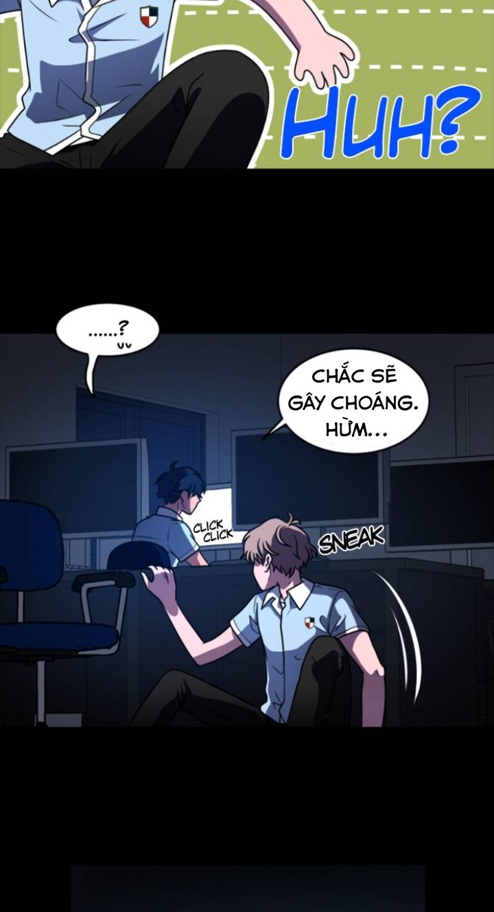 Đọc truyện No Scope - Chap 1