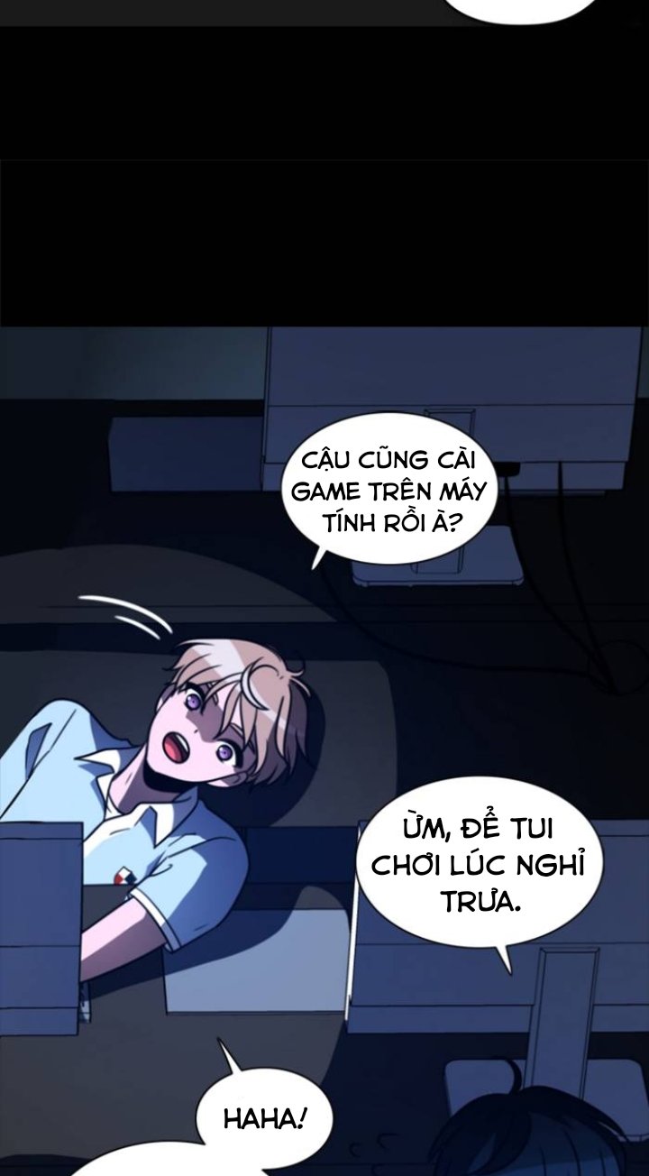 Đọc truyện No Scope - Chap 1