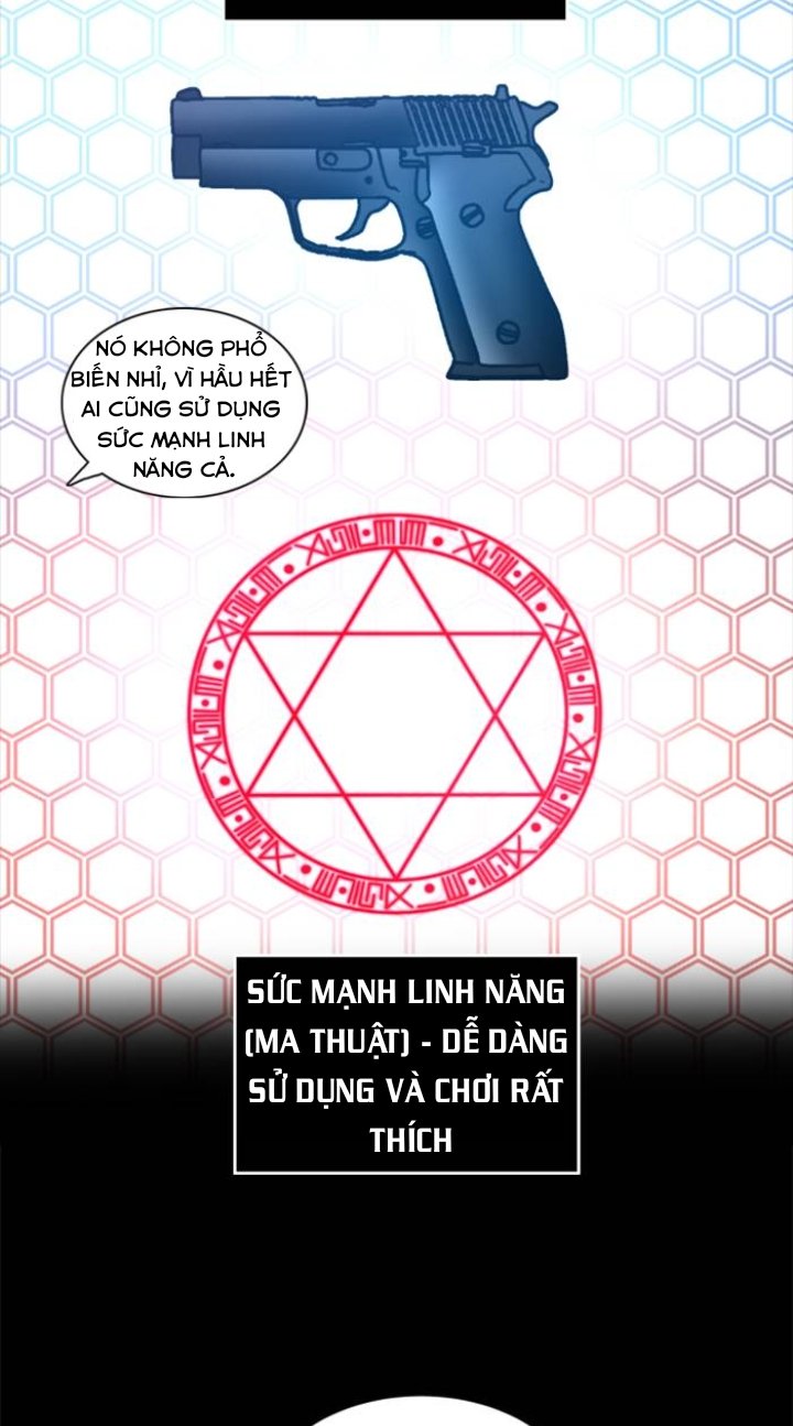 Đọc truyện No Scope - Chap 1