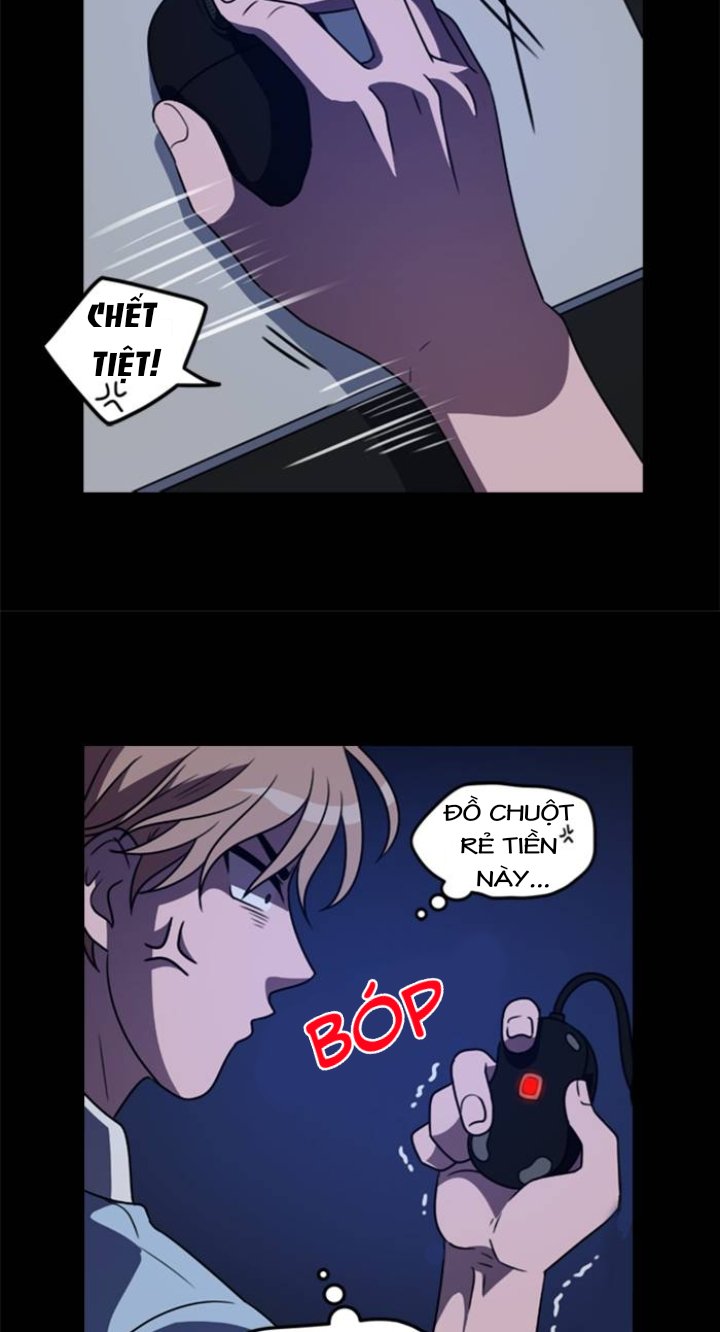 Đọc truyện No Scope - Chap 1