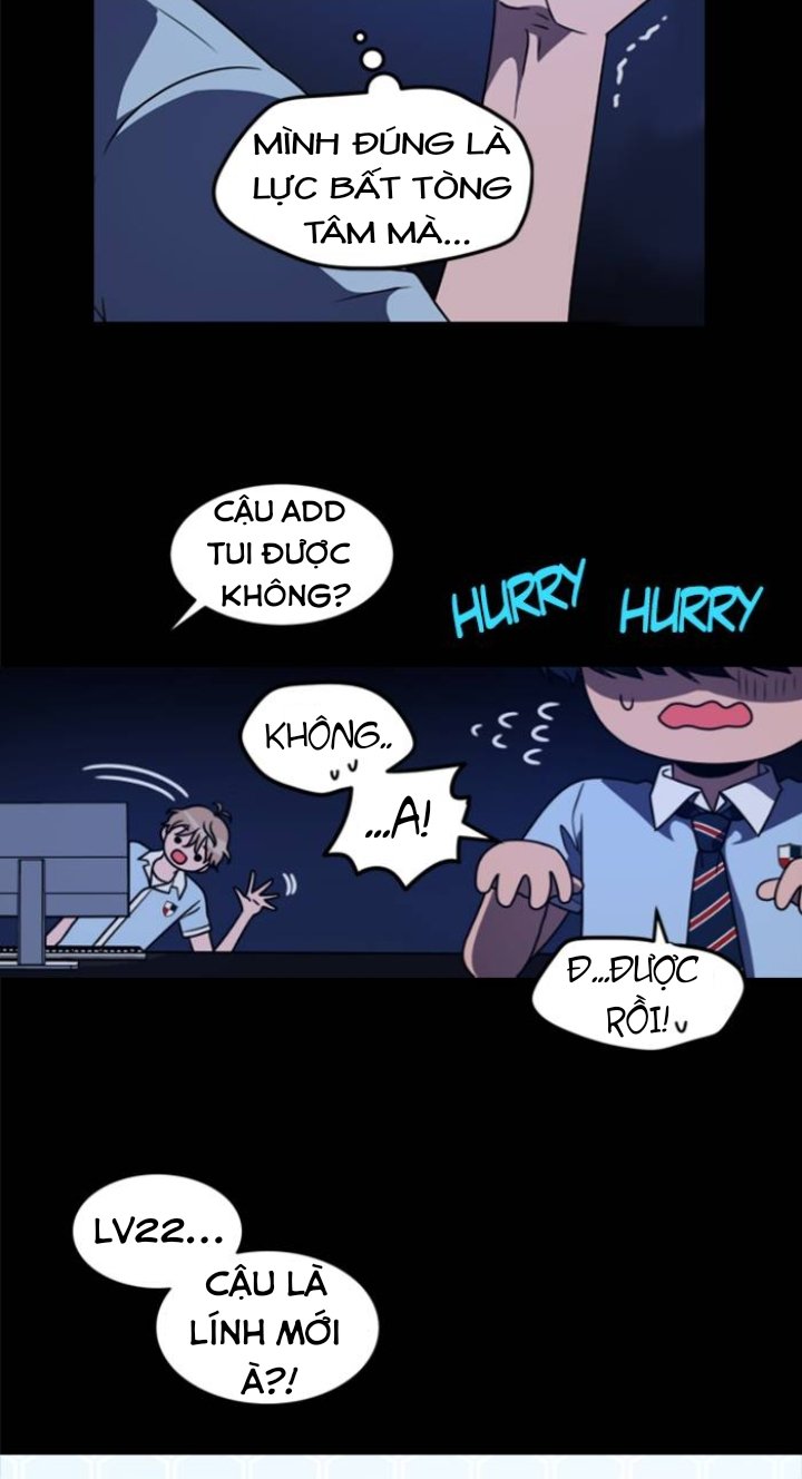 Đọc truyện No Scope - Chap 1