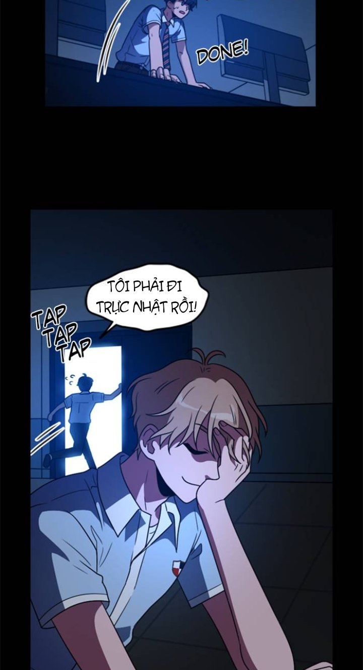 Đọc truyện No Scope - Chap 1