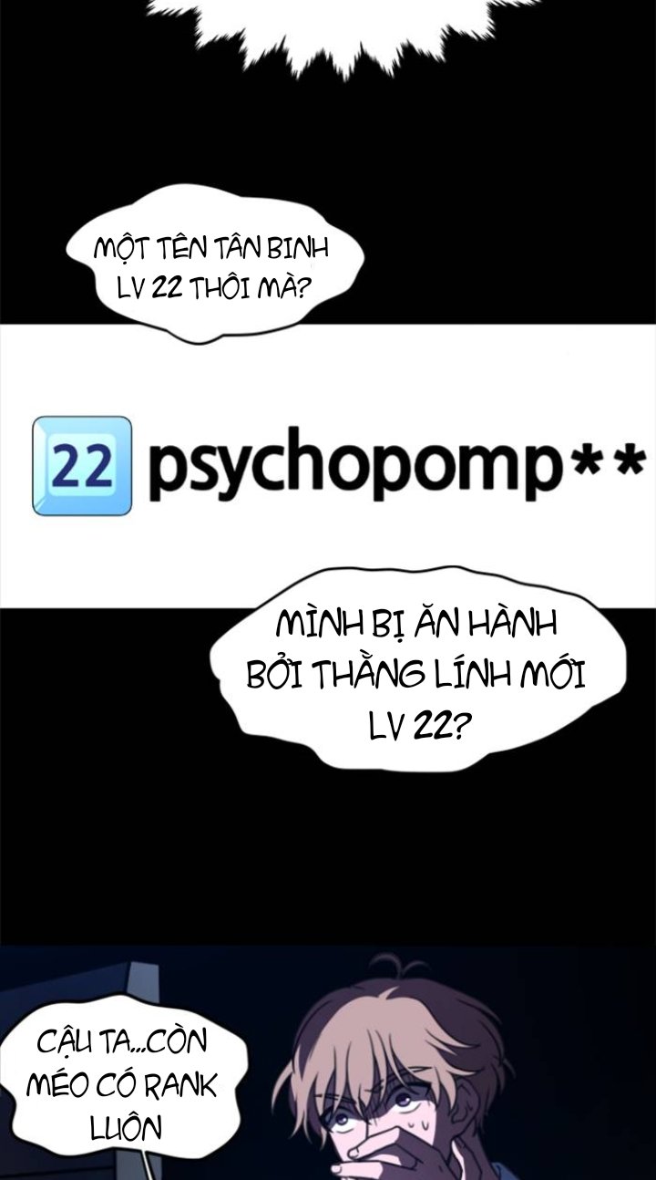 Đọc truyện No Scope - Chap 1