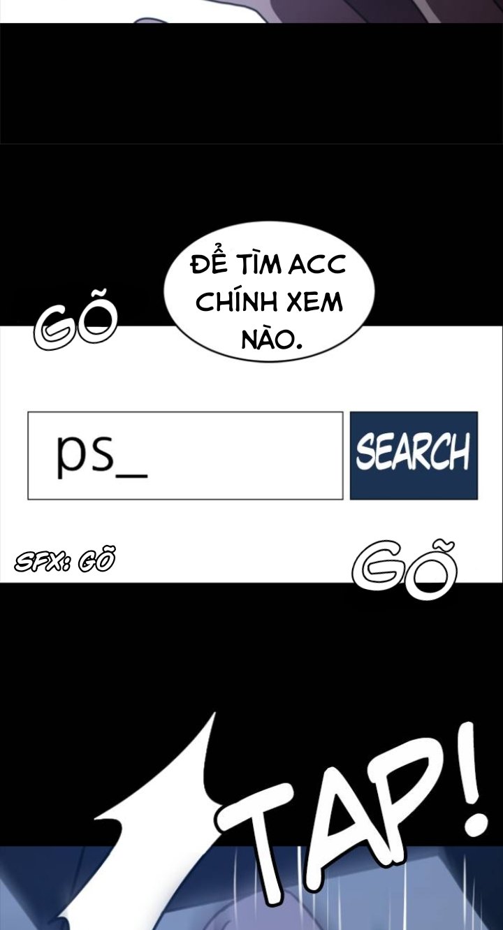 Đọc truyện No Scope - Chap 1
