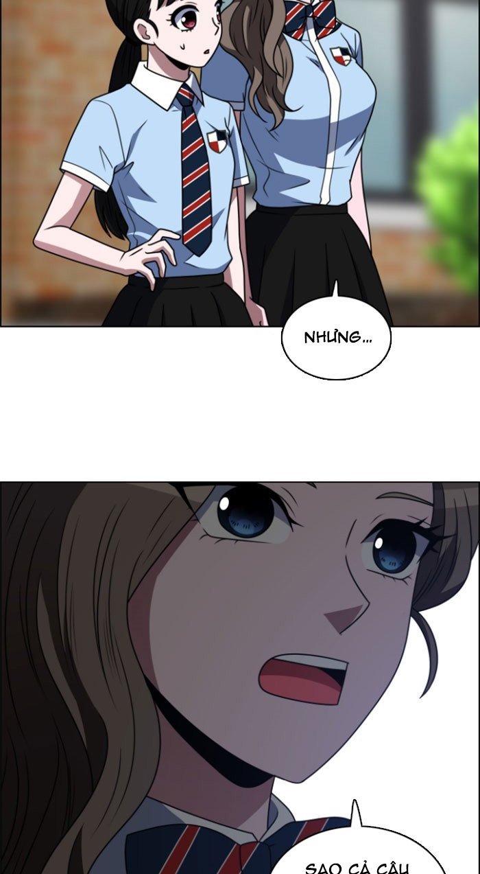 Đọc truyện No Scope - Chap 31
