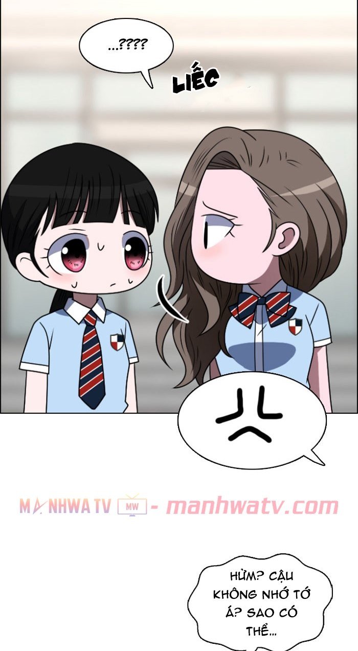 Đọc truyện No Scope - Chap 31